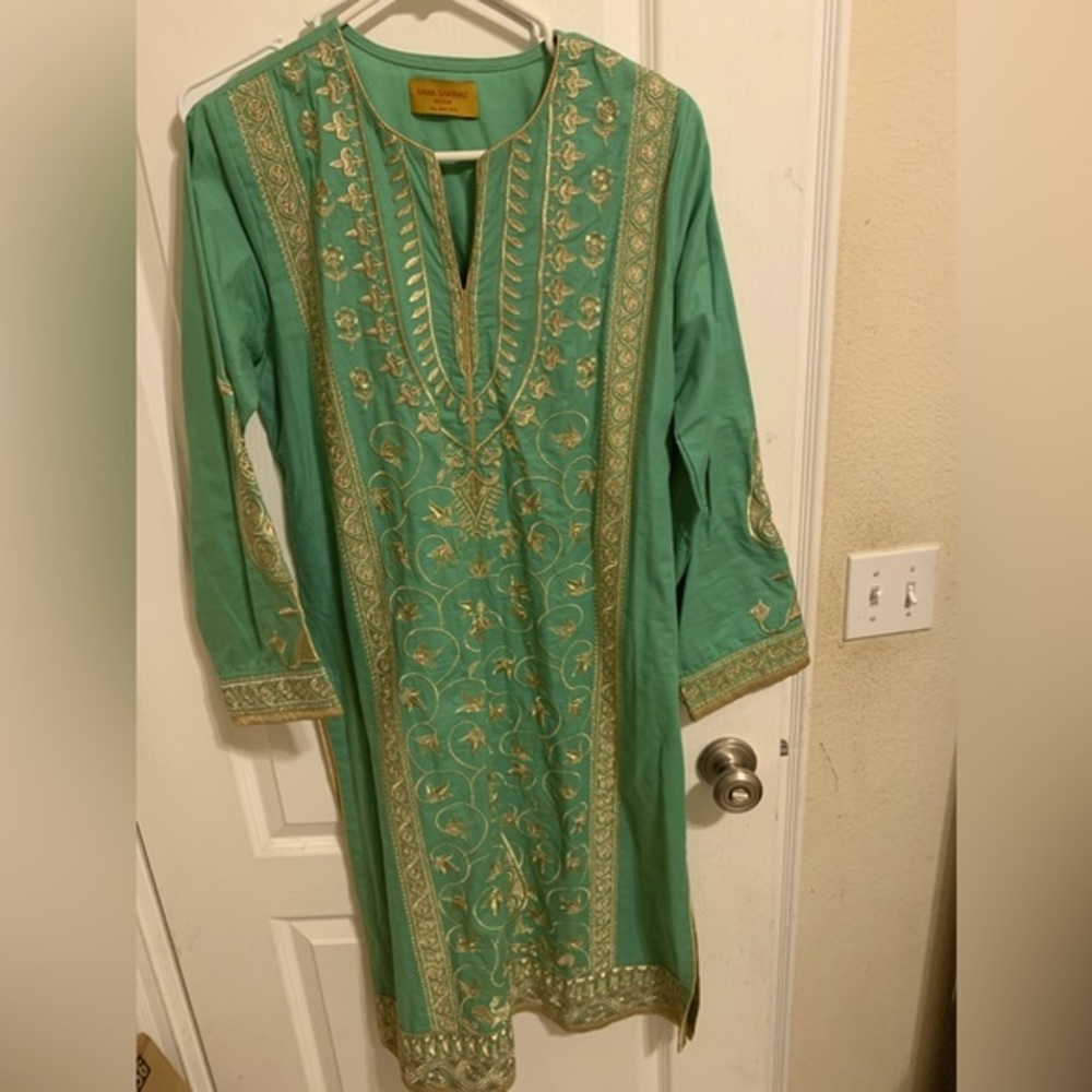 Sana Safinaz Dress/kurta